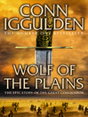 Wolf of the Plains (eBook)